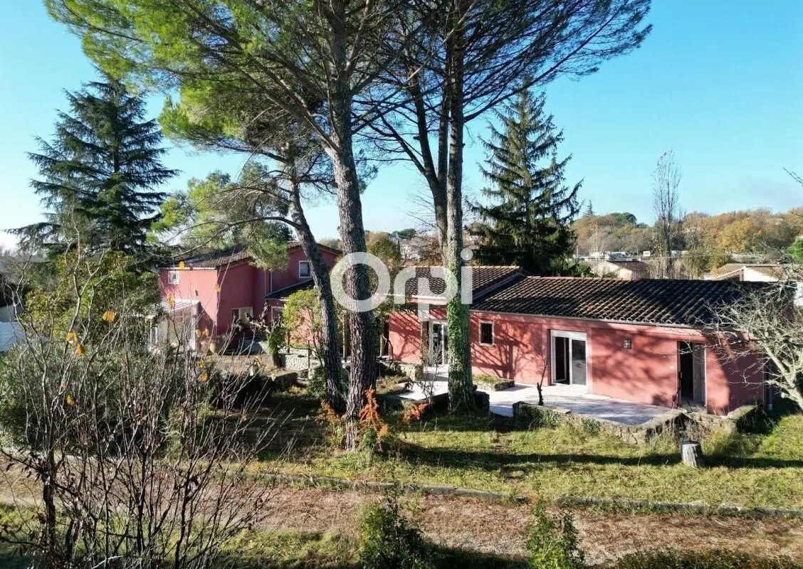 Maison à vendre, 242m², Ruoms