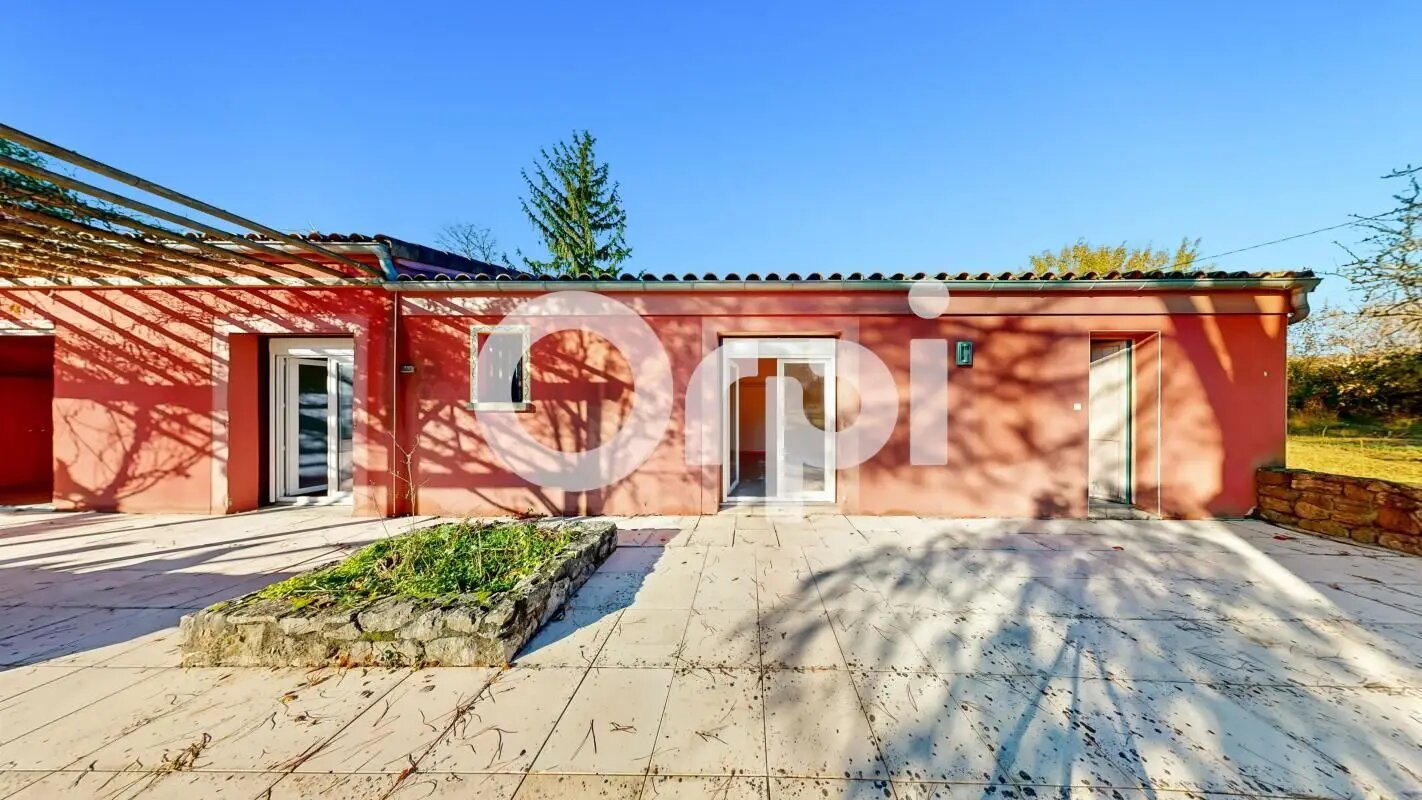 Maison à vendre, 242m², Ruoms
