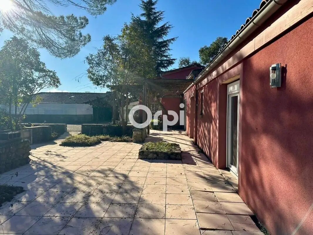 Maison à vendre, 242m², Ruoms