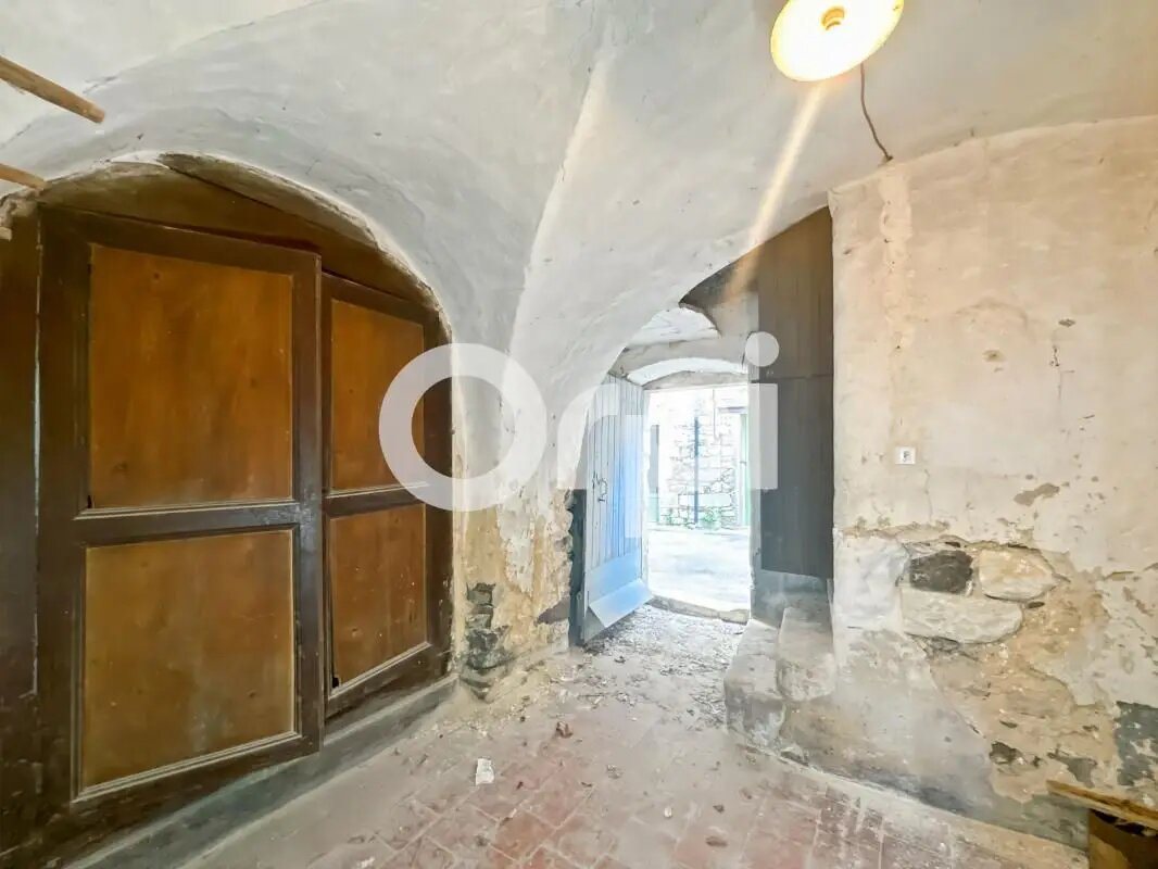 Maison à vendre, 106m², Vallon-Pont-d'Arc