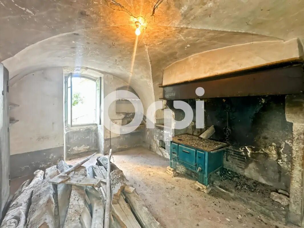 Maison à vendre, 106m², Vallon-Pont-d'Arc