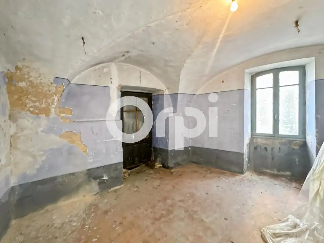Maison à vendre, 106m², Vallon-Pont-d'Arc