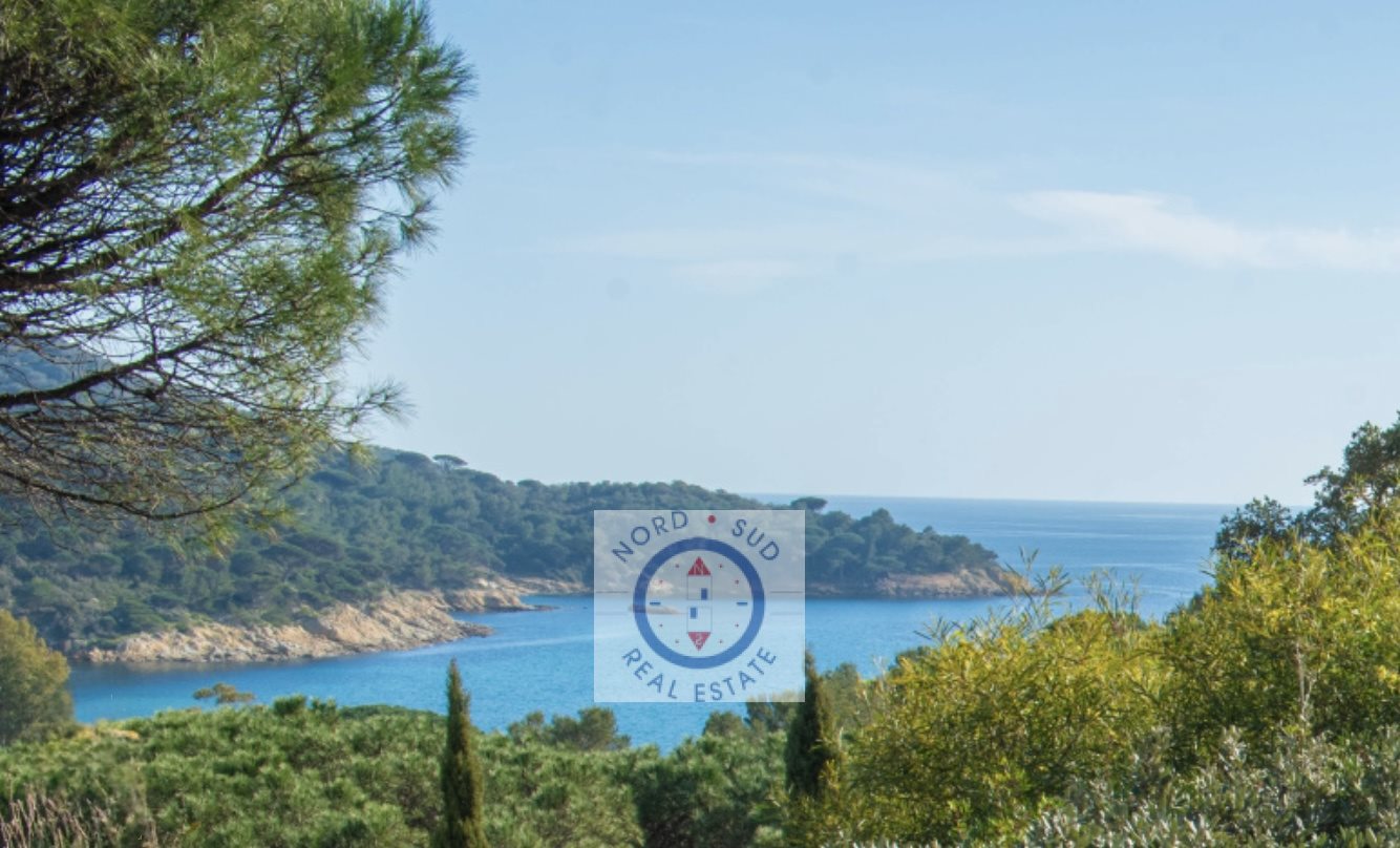 Maison à vendre, 135m², La Croix-Valmer