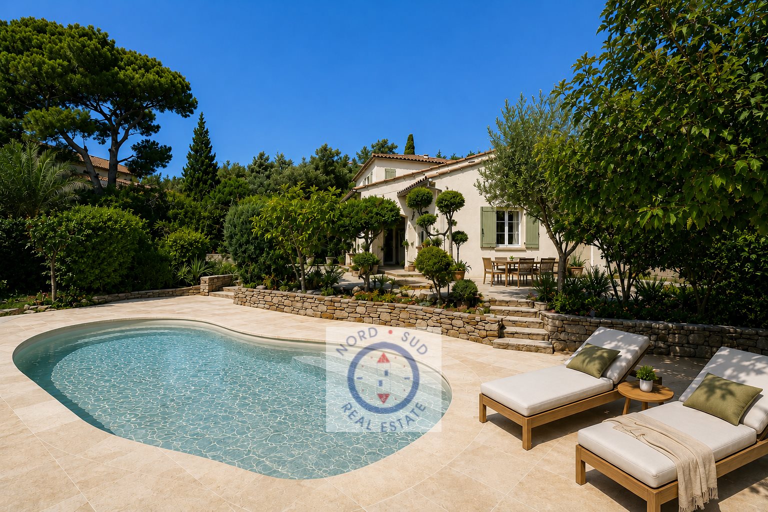 Maison à vendre, 164m², Roquebrune-sur-Argens