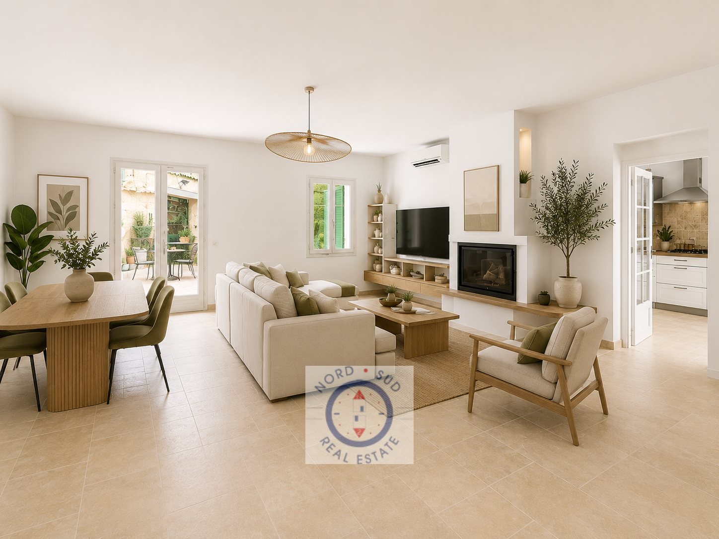 Maison à vendre, 164m², Roquebrune-sur-Argens