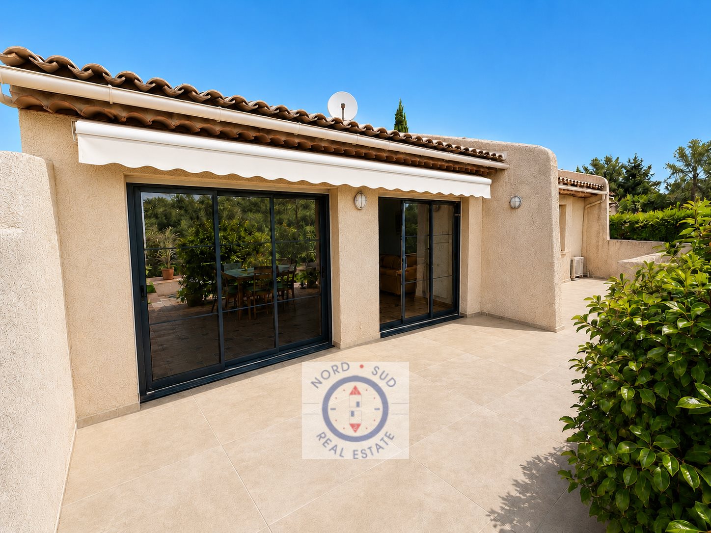 Maison à vendre, 97m², Gassin