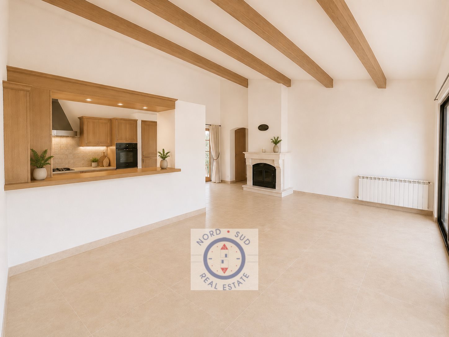Maison à vendre, 97m², Gassin