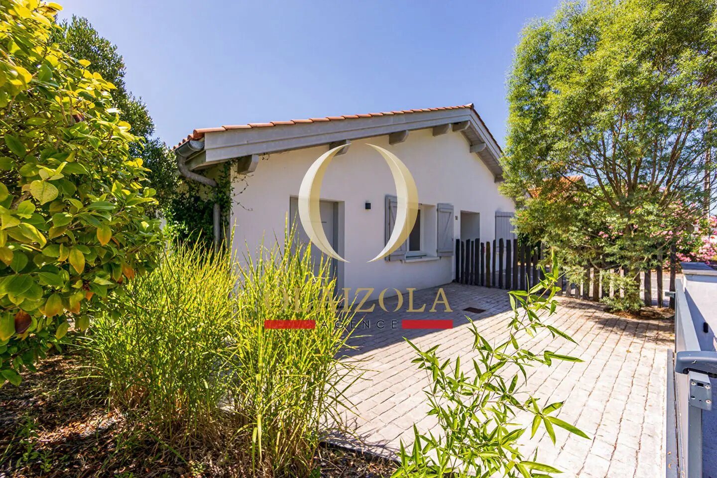Appartement à louer, 72m², Bidart
