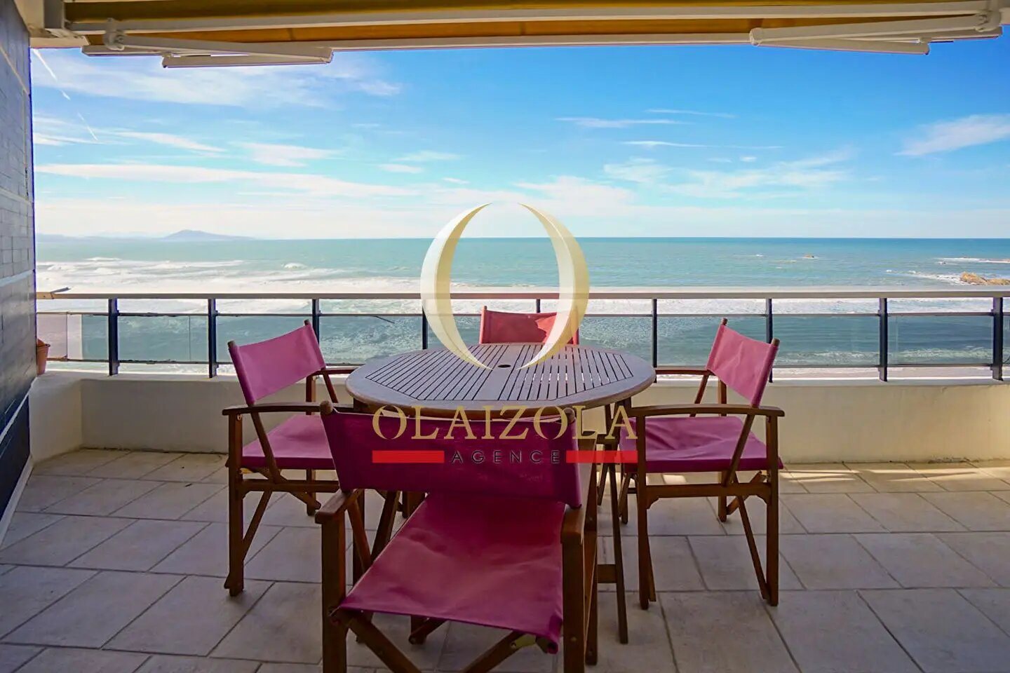 Appartement à louer, 35m², Biarritz