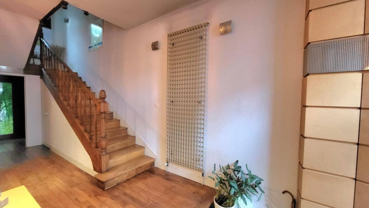 Maison à vendre, 155m², Limoges