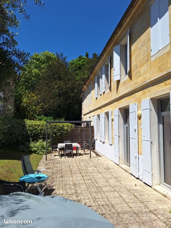Maison à vendre, 117m², Villenave-d'Ornon