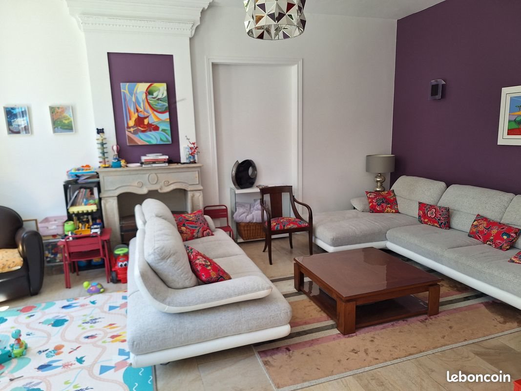 Maison à vendre, 117m², Villenave-d'Ornon