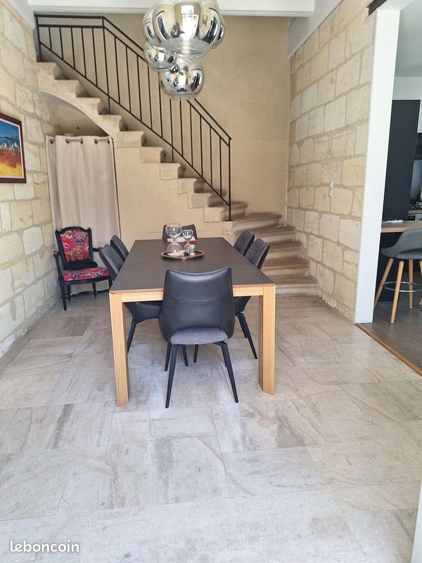 Maison à vendre, 117m², Villenave-d'Ornon