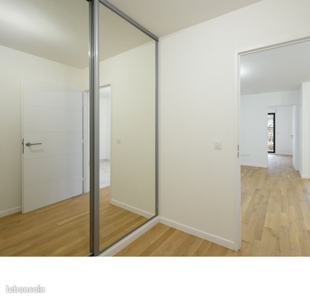Appartement à vendre, 52m², Clichy