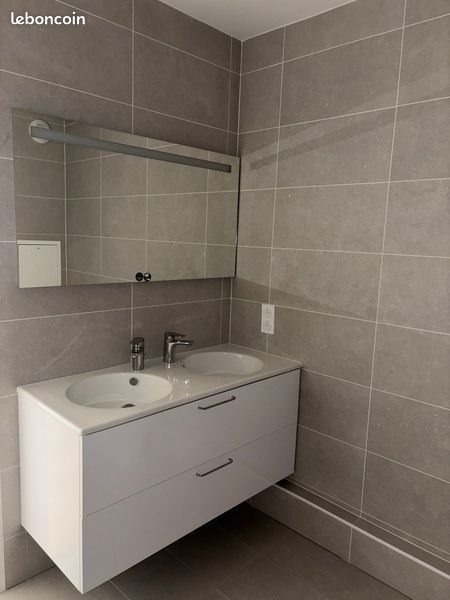 Appartement à vendre, 52m², Clichy