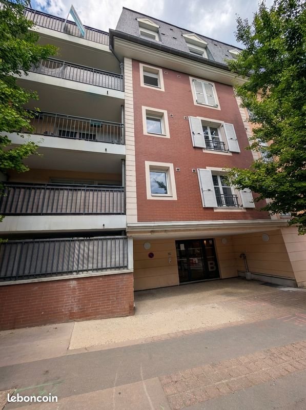 Appartement à vendre, 63m², Franconville
