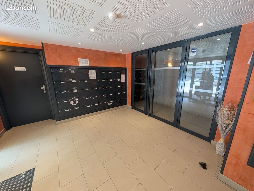 Appartement à vendre, 63m², Franconville