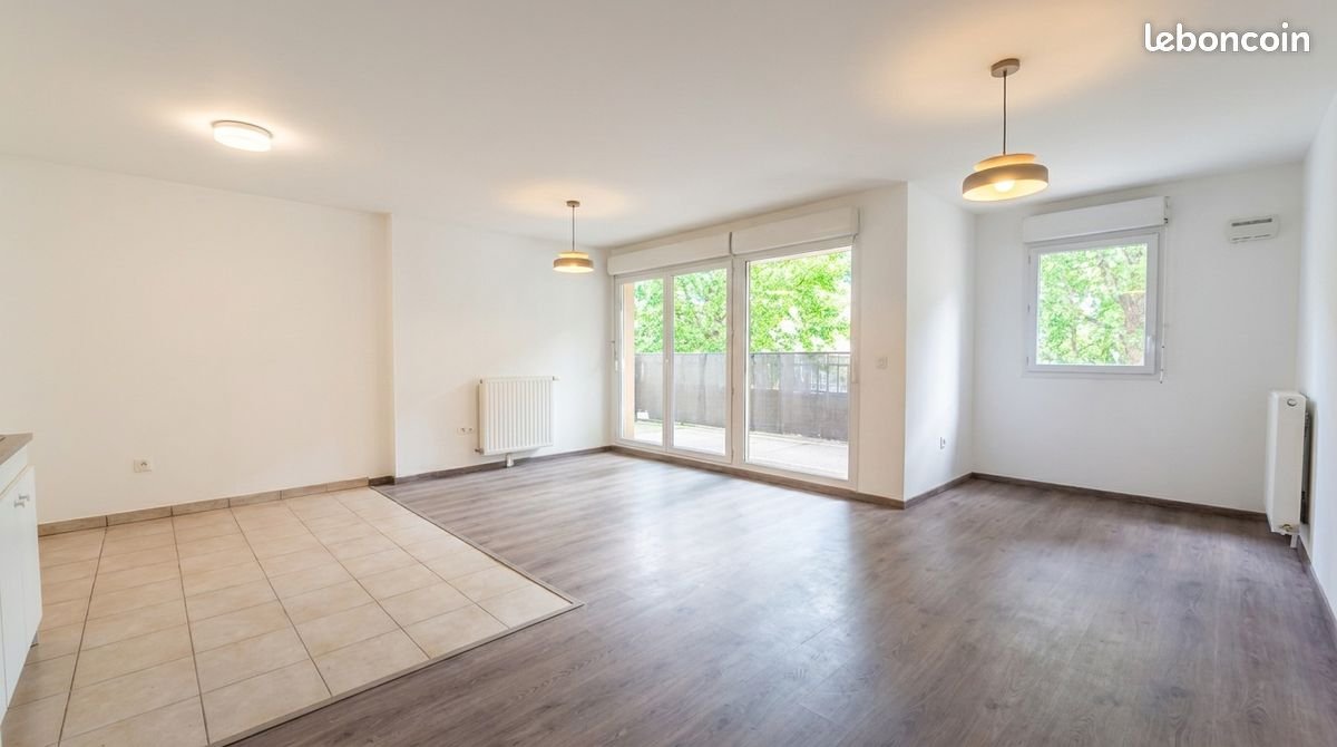 Appartement à vendre, 63m², Franconville