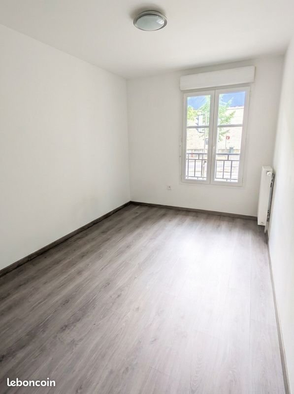 Appartement à vendre, 63m², Franconville