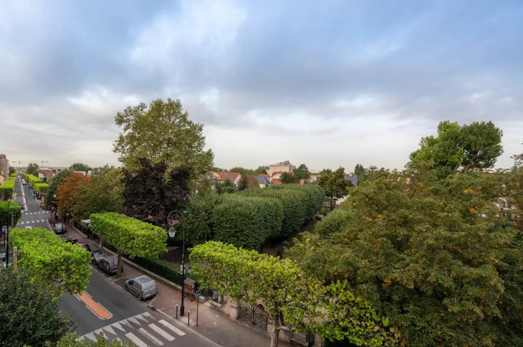 Appartement à vendre, 120m², Saint-Maur-des-Fossés