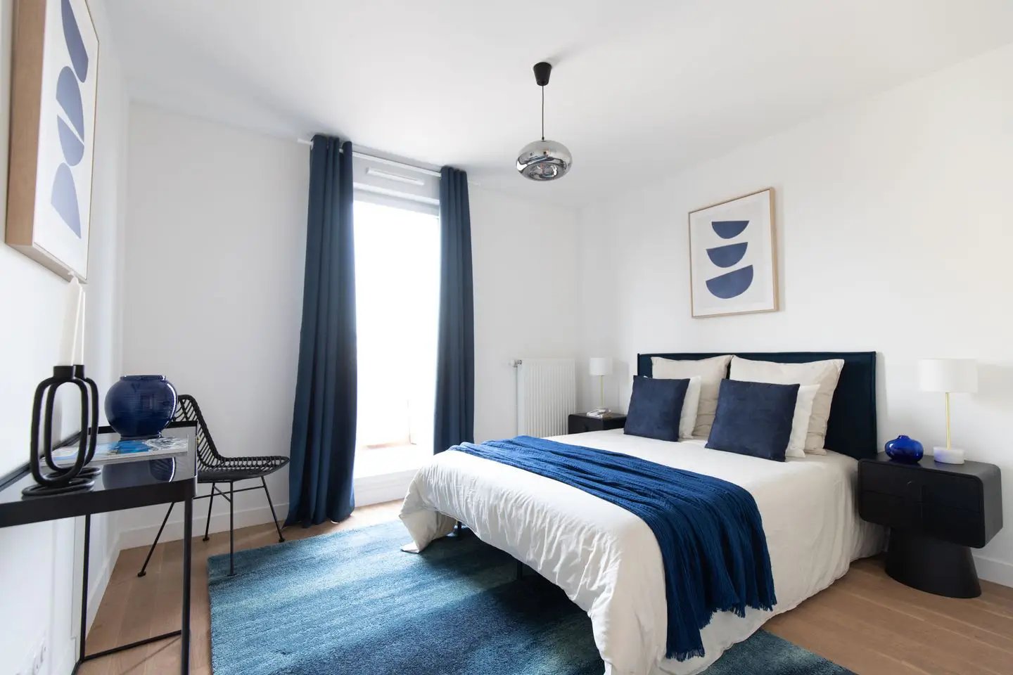 Appartement à vendre, 120m², Saint-Maur-des-Fossés