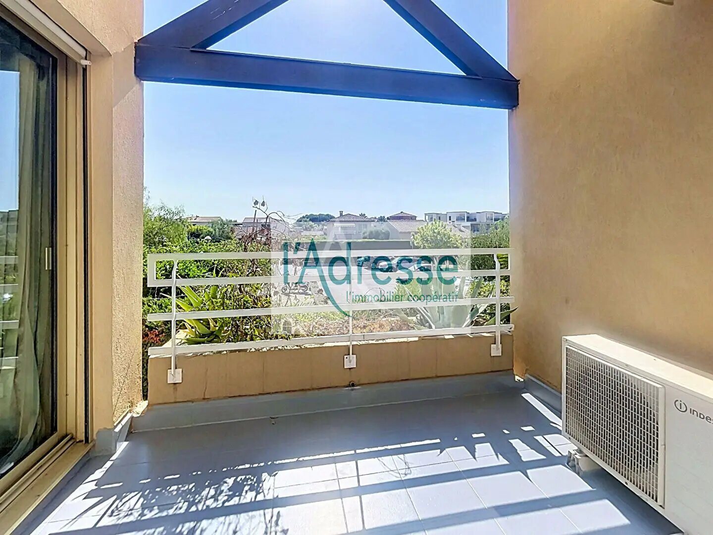 Appartement à vendre, 50m², Antibes