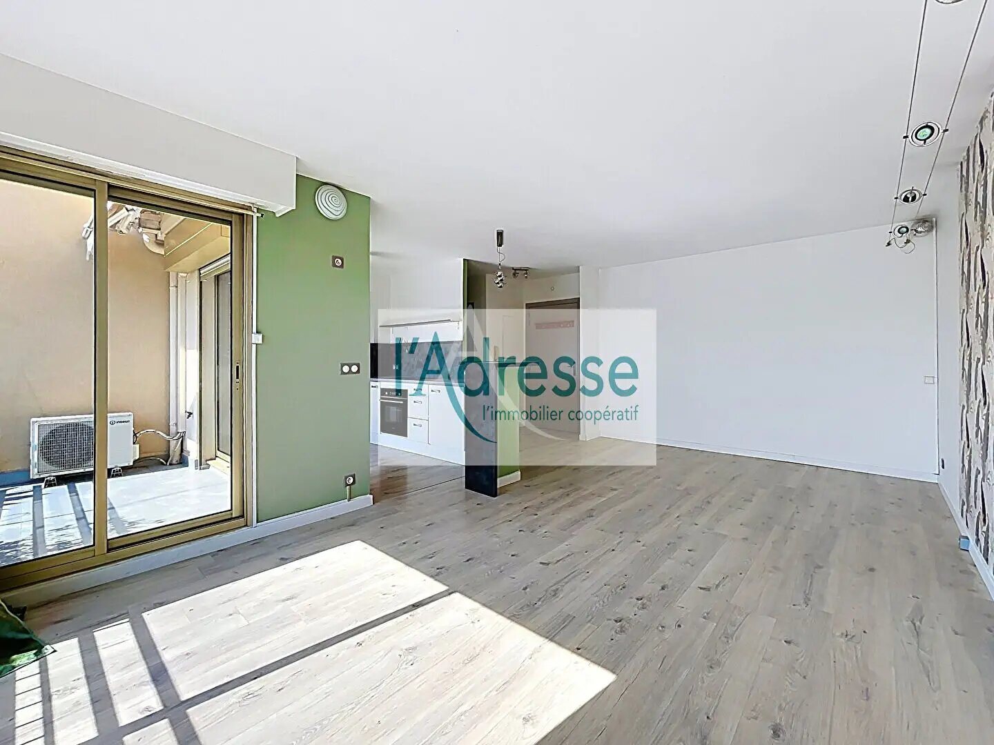Appartement à vendre, 50m², Antibes