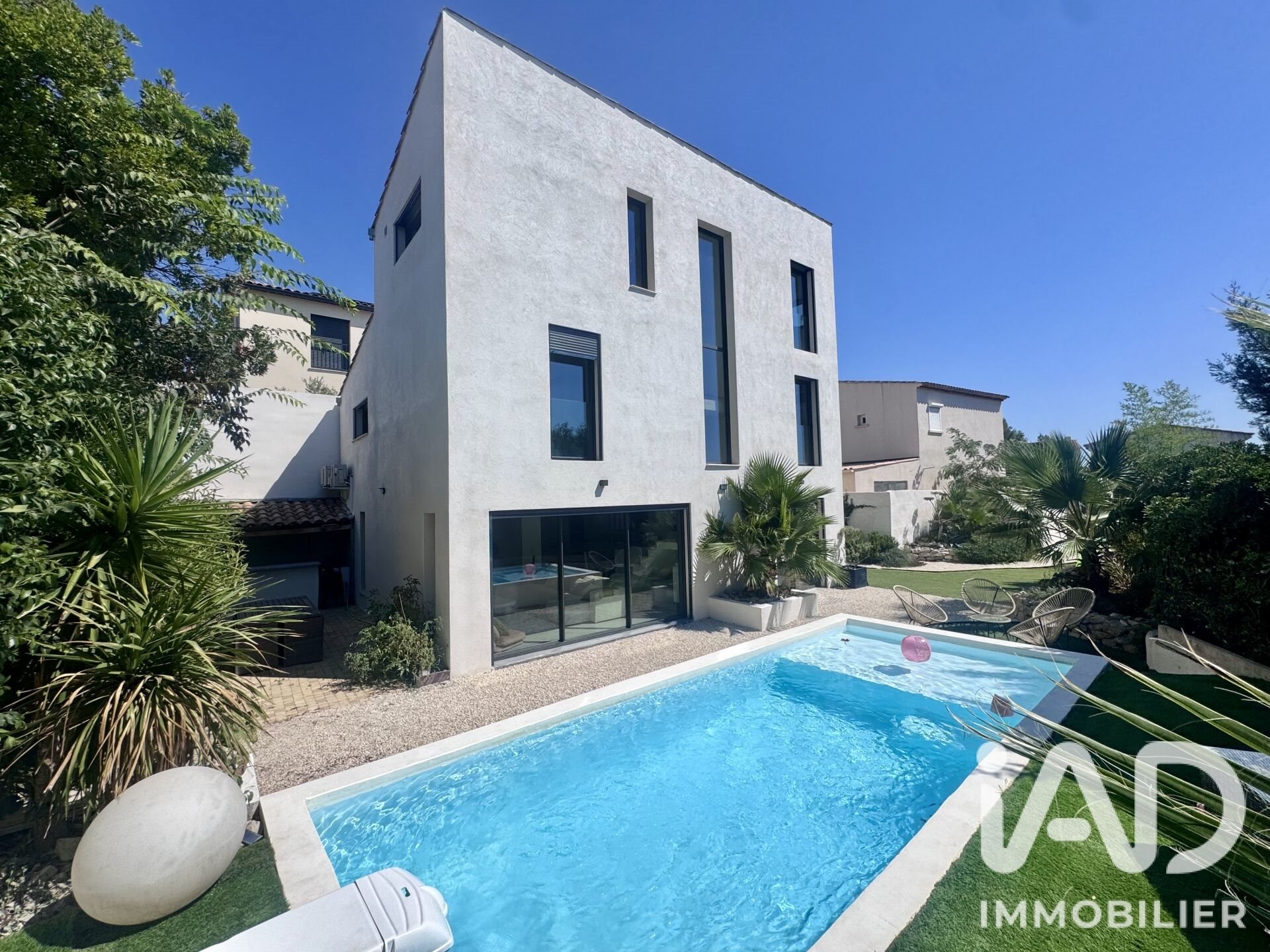 Maison à vendre, 169m², Salon-de-Provence