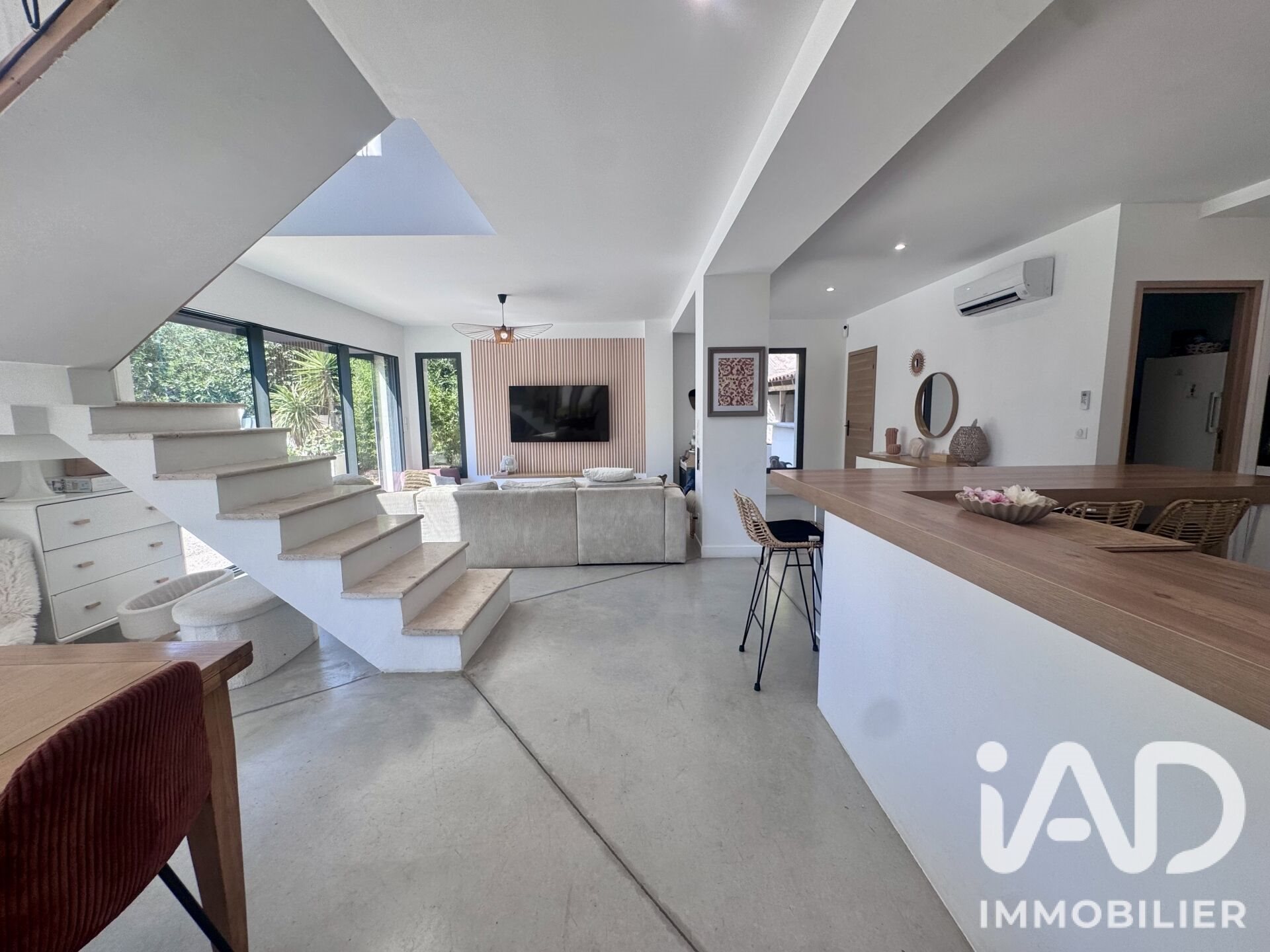 Maison à vendre, 169m², Salon-de-Provence