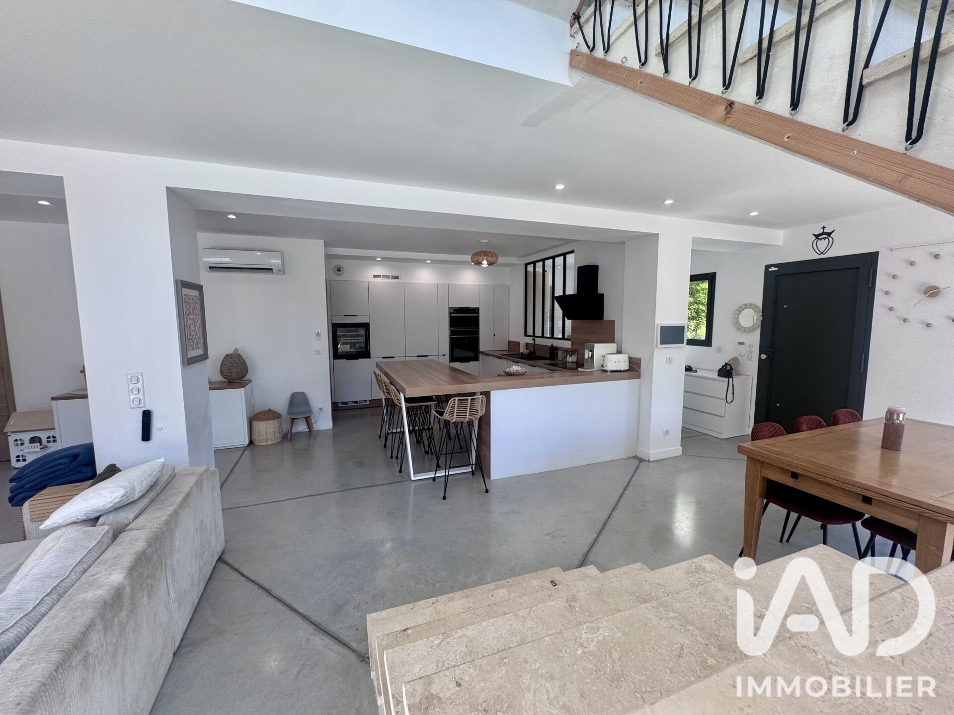 Maison à vendre, 169m², Salon-de-Provence