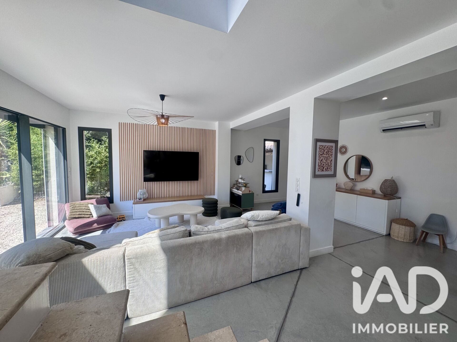 Maison à vendre, 169m², Salon-de-Provence