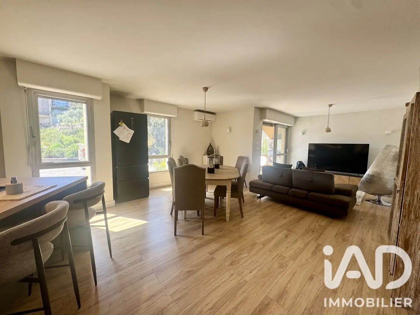 Appartement à vendre, 107m², Salon-de-Provence
