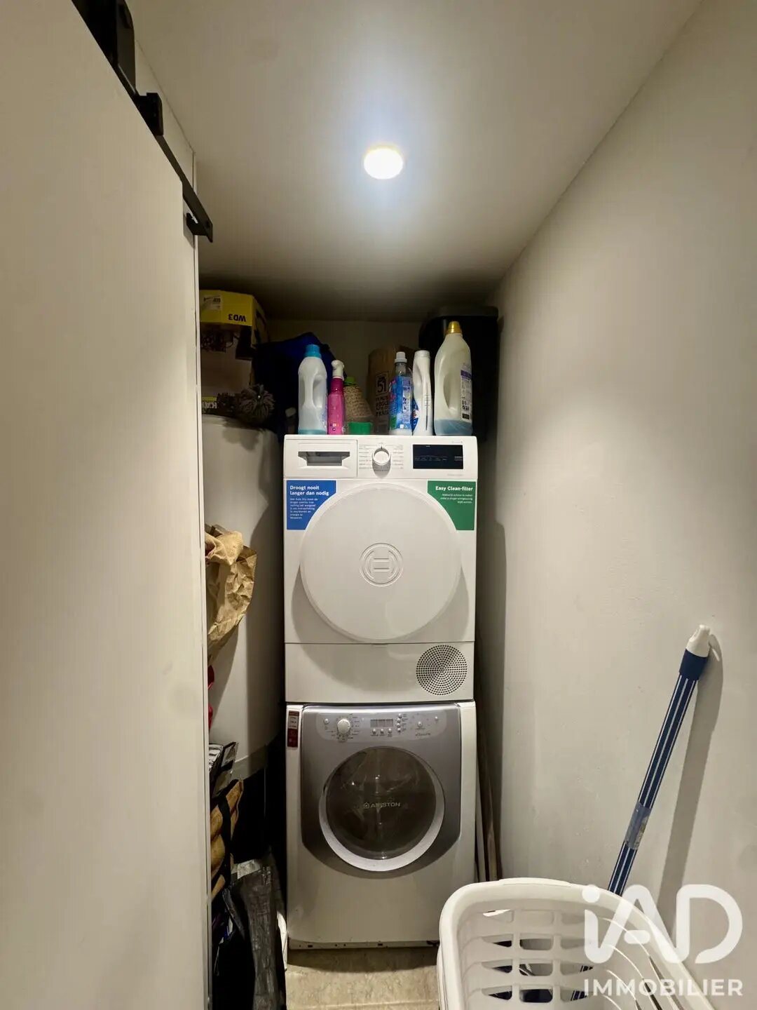 Appartement à vendre, 107m², Salon-de-Provence