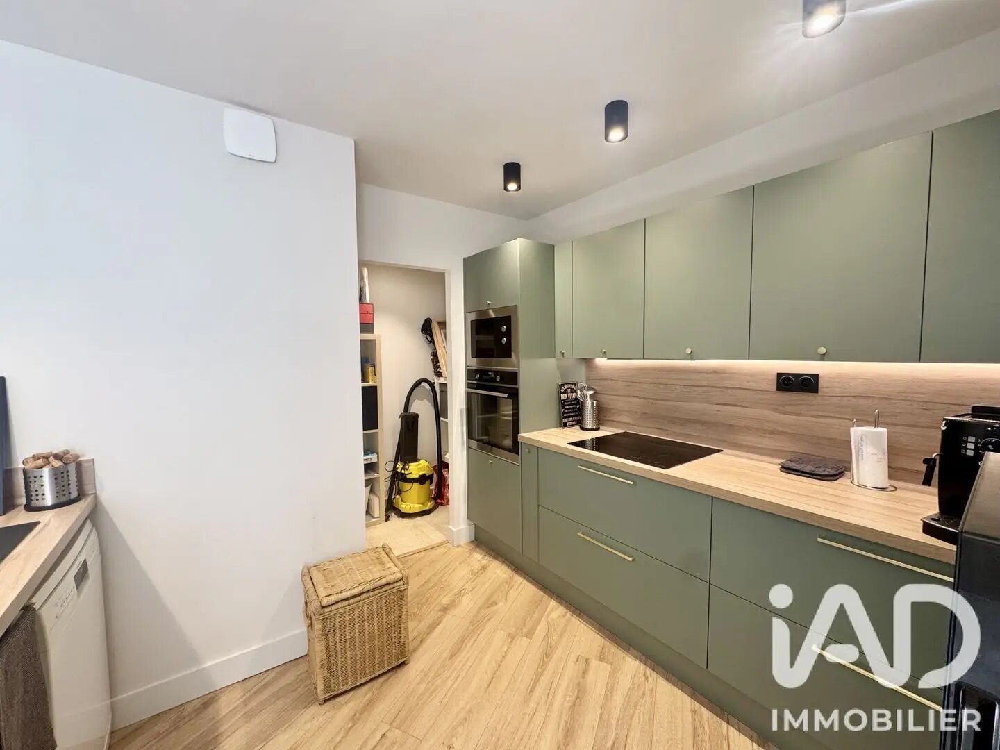Appartement à vendre, 107m², Salon-de-Provence