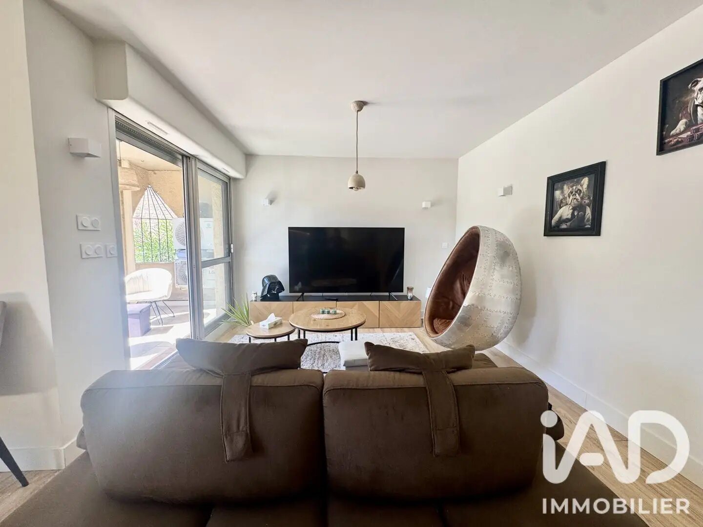 Appartement à vendre, 107m², Salon-de-Provence