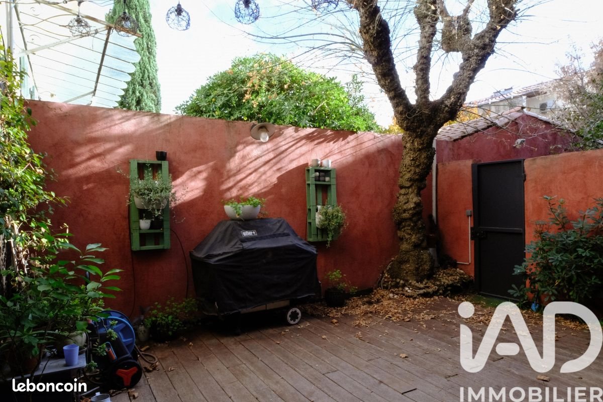 Maison à vendre, 130m², Salon-de-Provence
