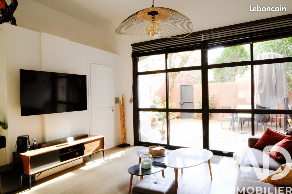 Maison à vendre, 130m², Salon-de-Provence