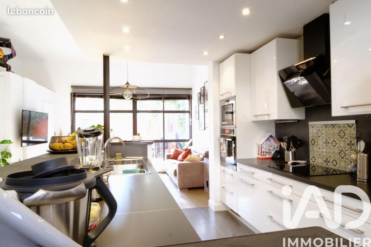 Maison à vendre, 130m², Salon-de-Provence