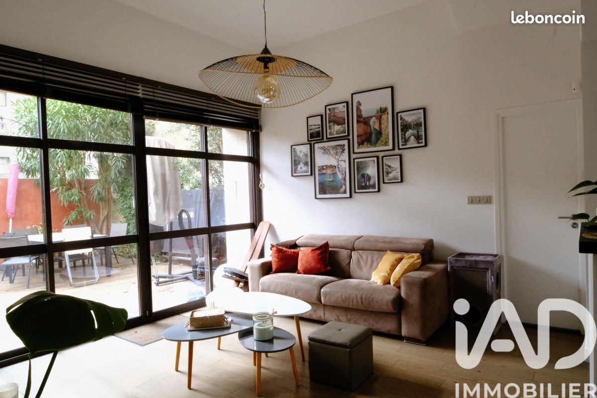 Maison à vendre, 130m², Salon-de-Provence