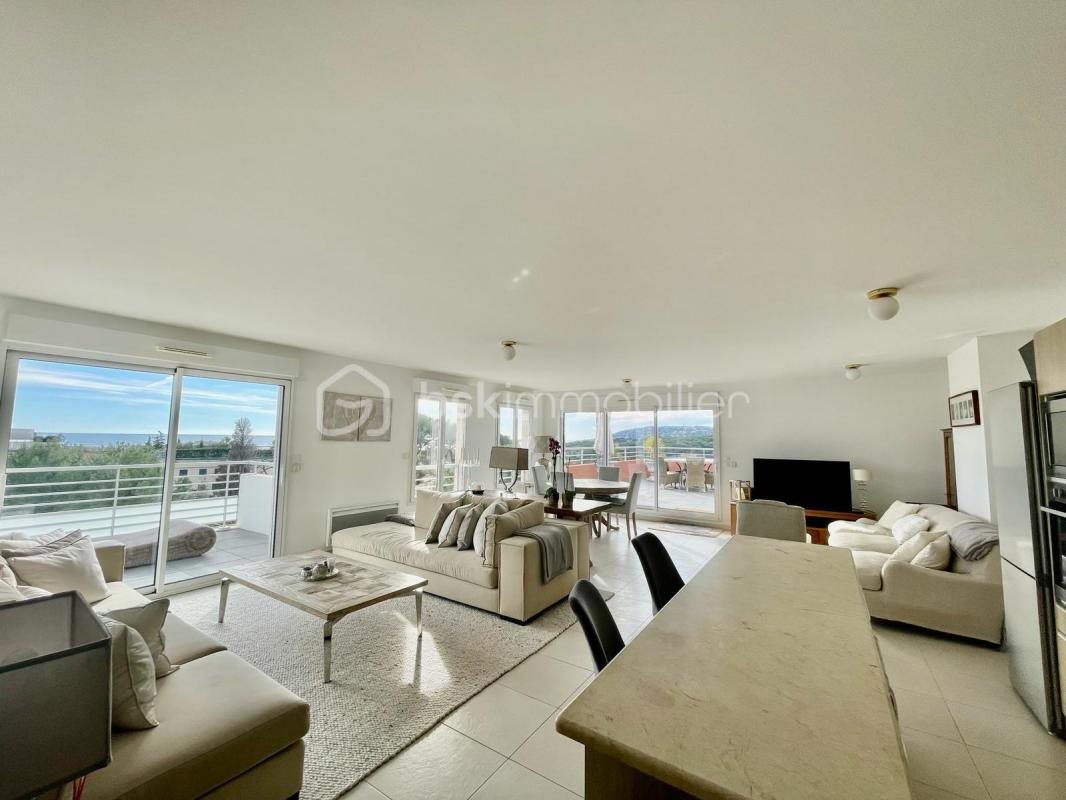Appartement à vendre, 118m², Antibes