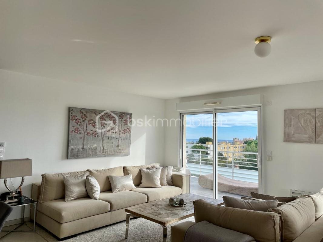 Appartement à vendre, 118m², Antibes
