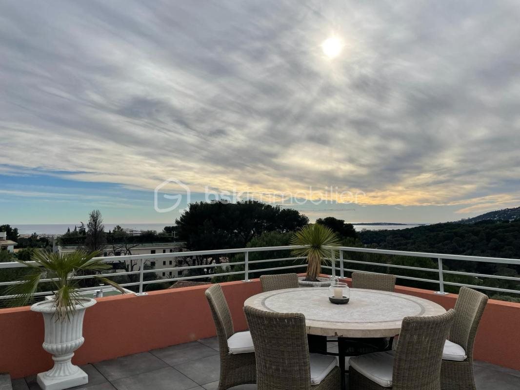 Appartement à vendre, 118m², Antibes