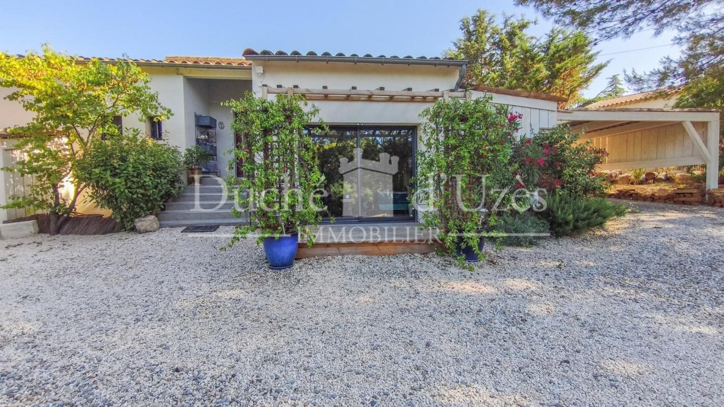 Maison à vendre, 125m², Uzès