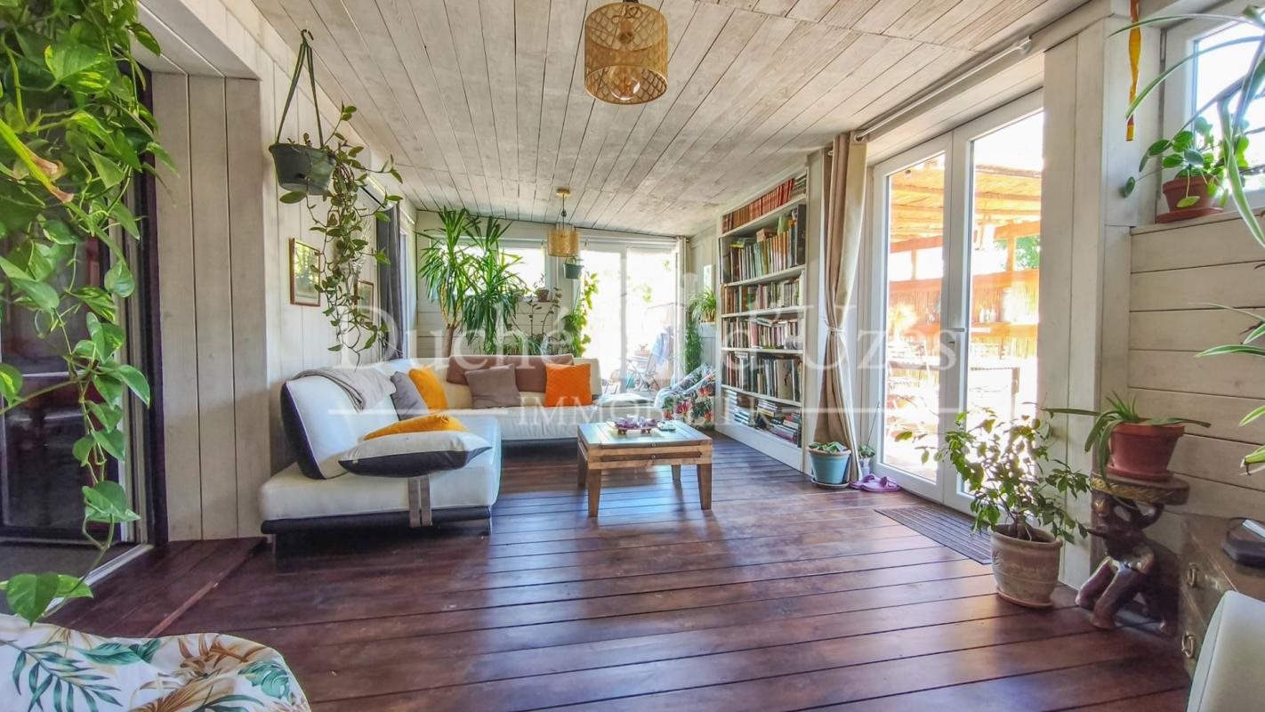 Maison à vendre, 125m², Uzès