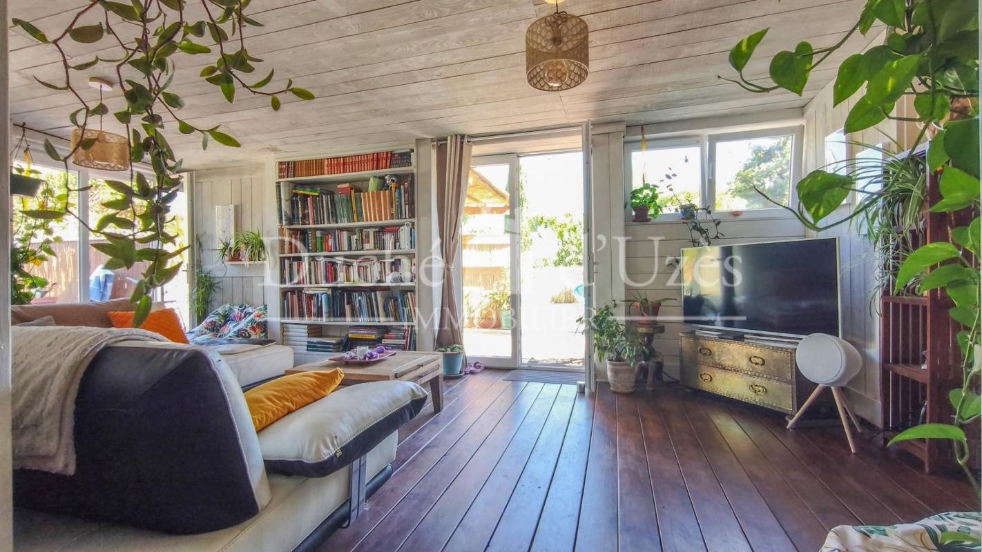 Maison à vendre, 125m², Uzès