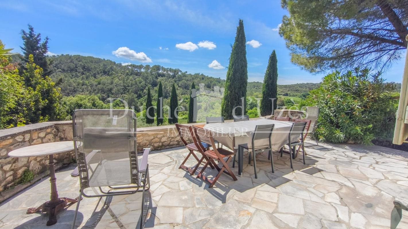 Maison à vendre, 160m², Uzès