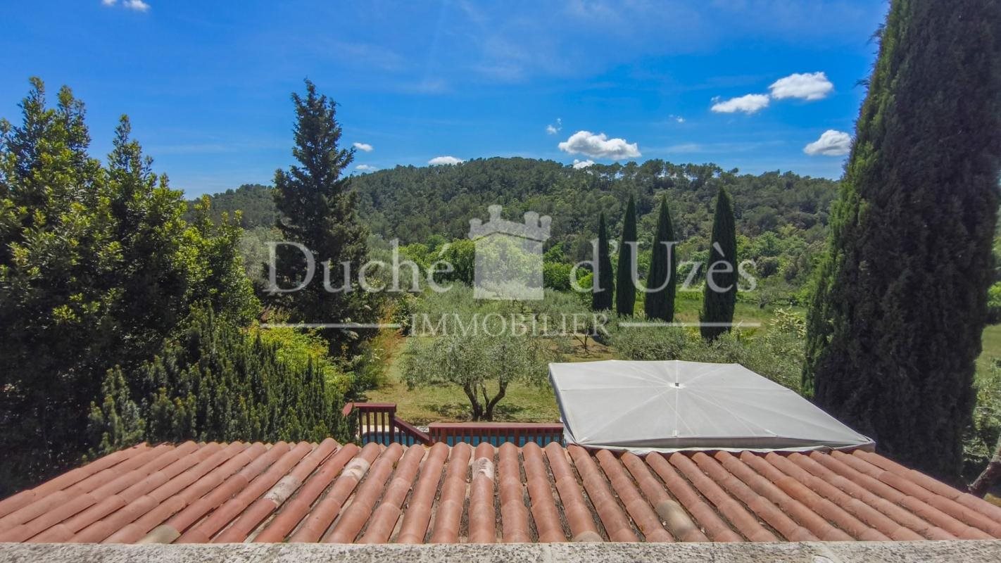 Maison à vendre, 160m², Uzès