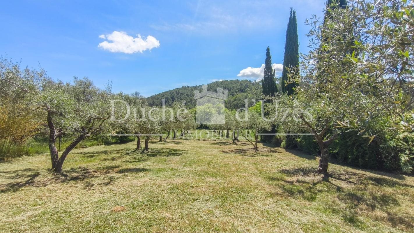 Maison à vendre, 160m², Uzès