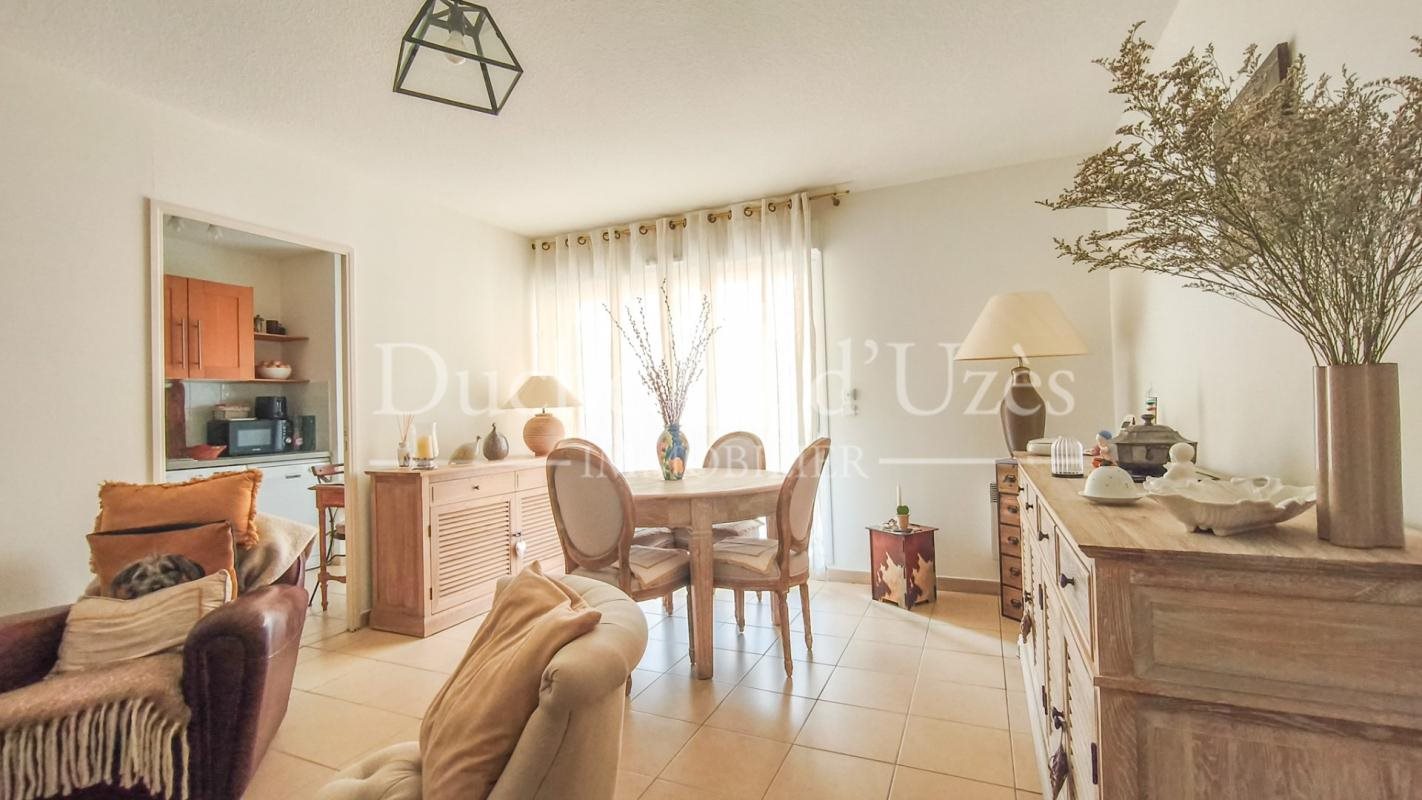 Appartement à vendre, 67m², Uzès