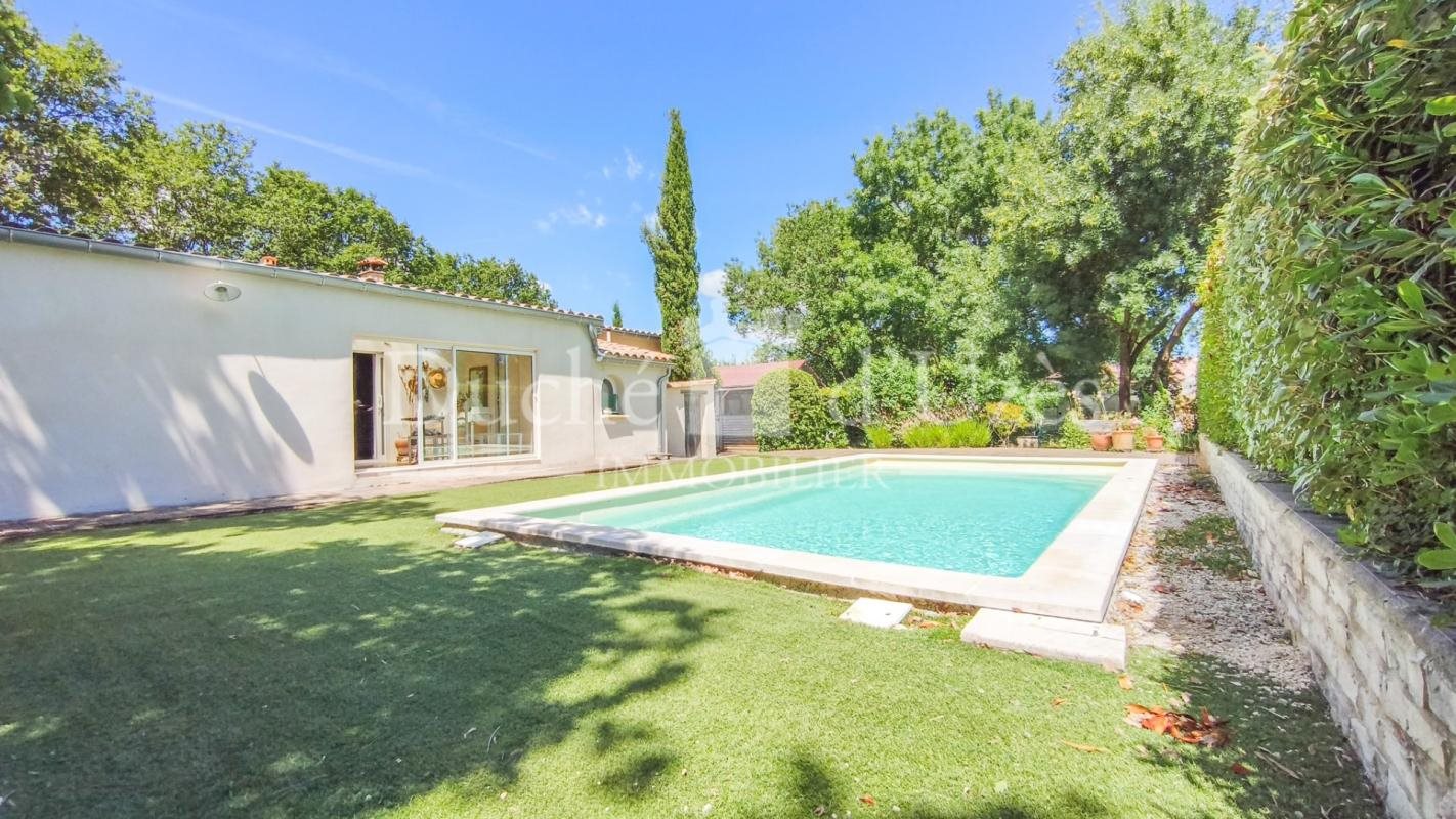 Maison à vendre, 124m², Uzès